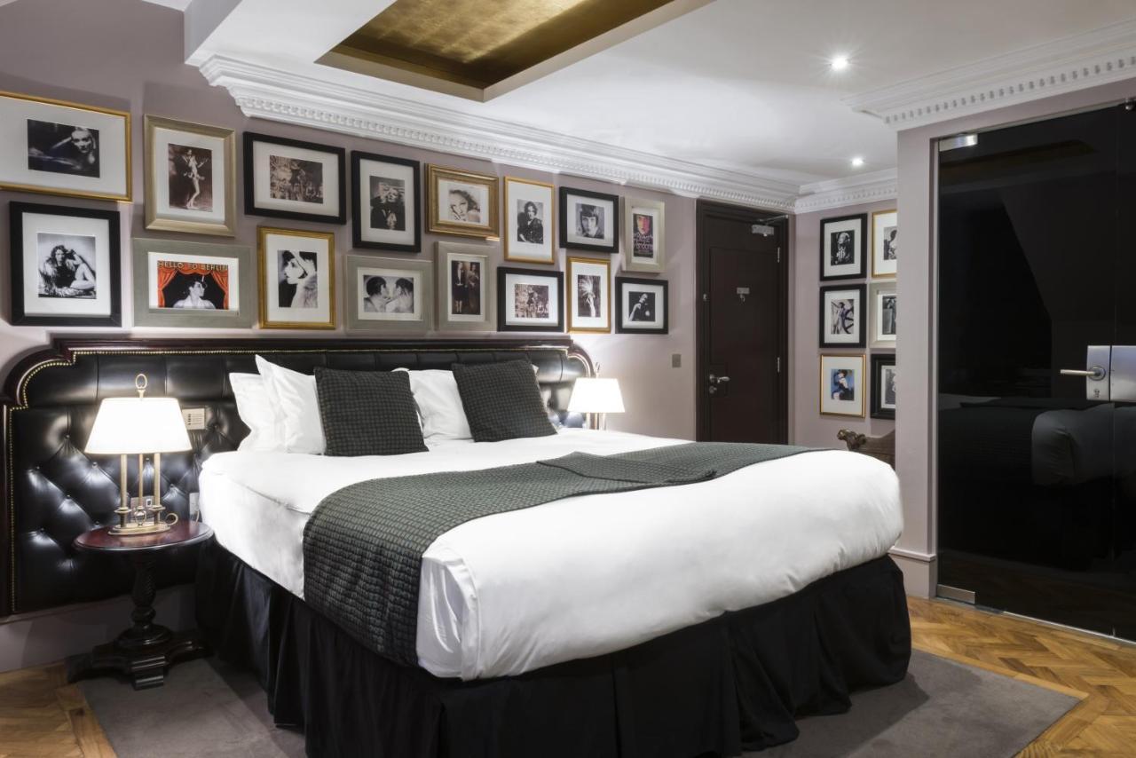 Le Monde Hotel EDI Buitenkant foto